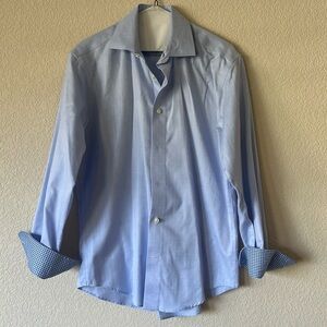 Men’s dress shirt